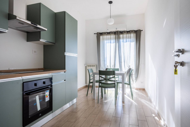 Appartamento in Vendita