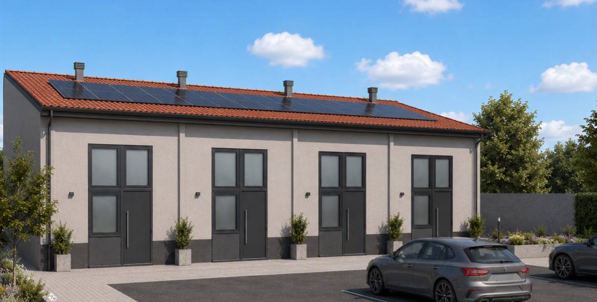 Appartamento