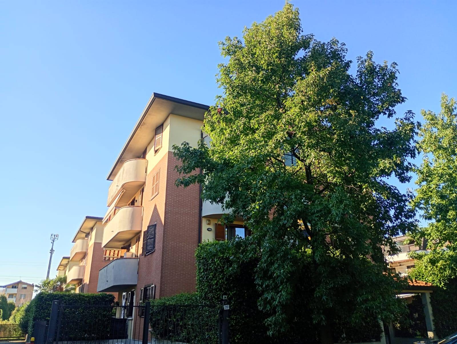 Appartamento