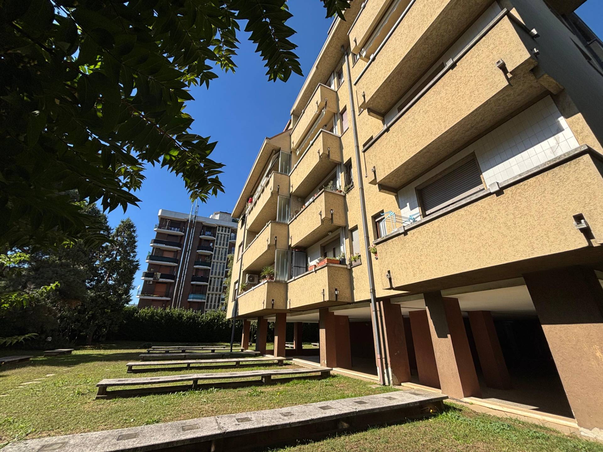 Appartamento