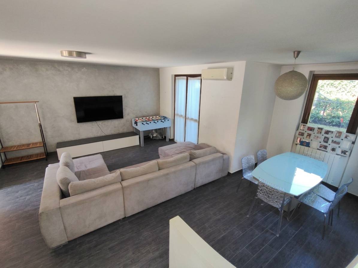 Villa in vendita a Cinisello Balsamo - foto 5