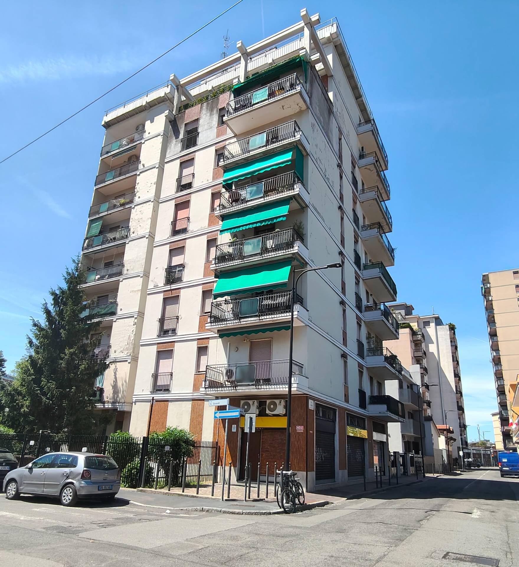 Appartamento