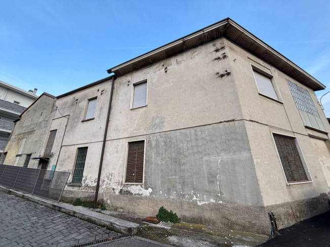 Casa indipendente