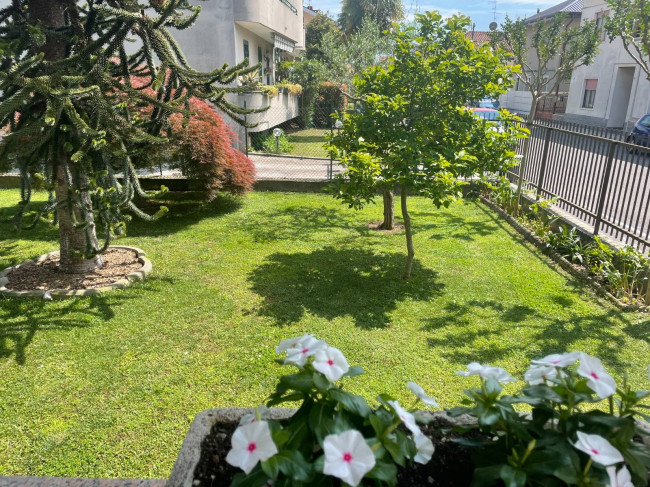 Casa Bifamiliare