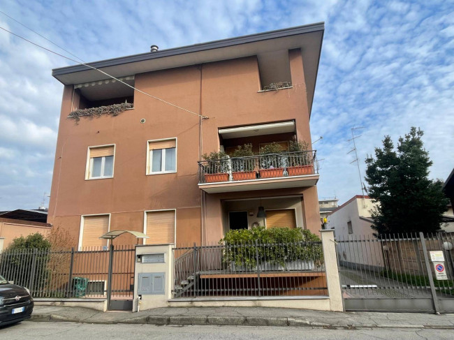 Appartamento