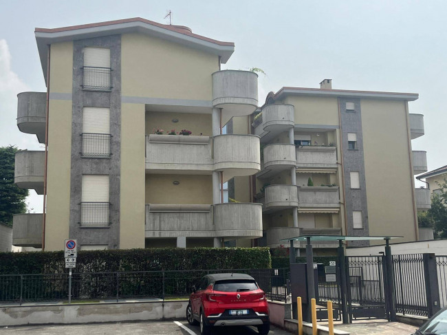 Appartamento