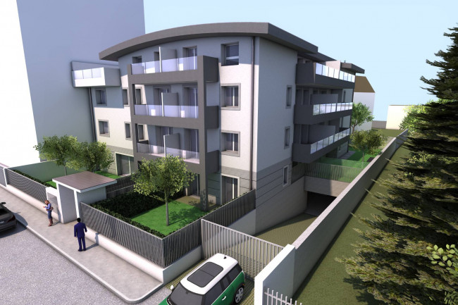 Appartamento