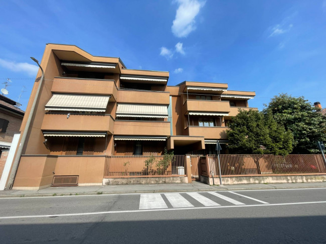 Appartamento