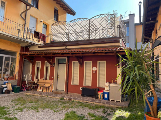 Appartamento