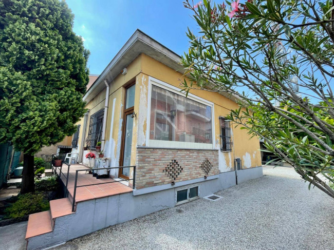 Casa singola