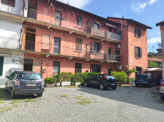 Appartamento