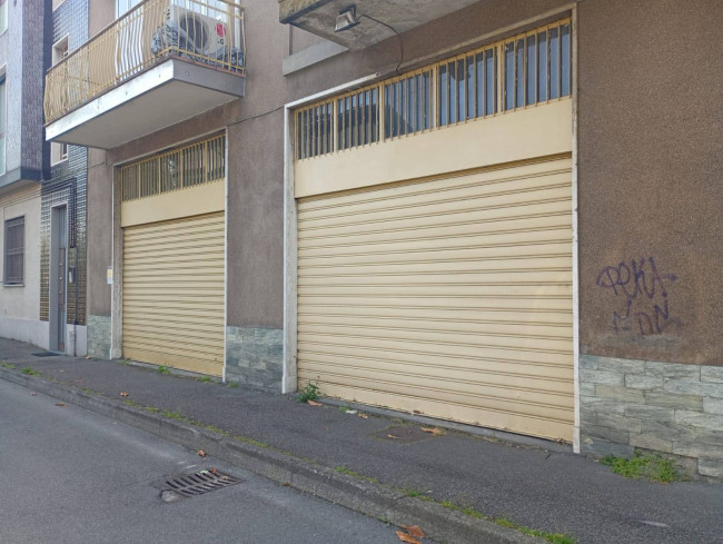 Locale commerciale