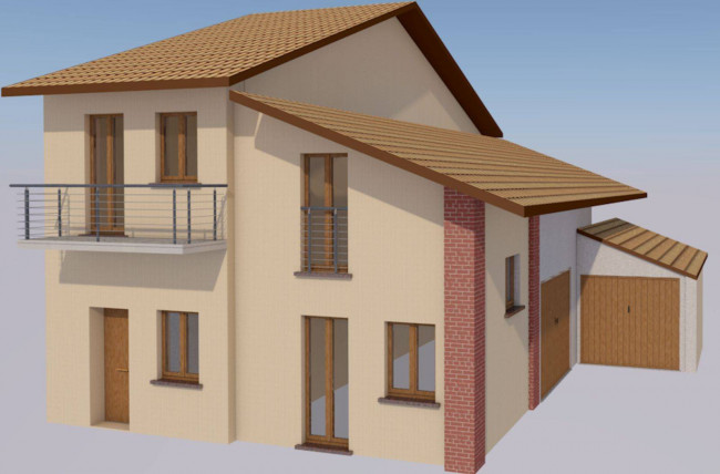 Appartamento