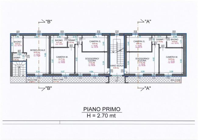 Appartamento