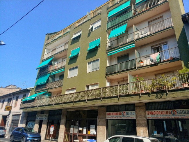 Appartamento