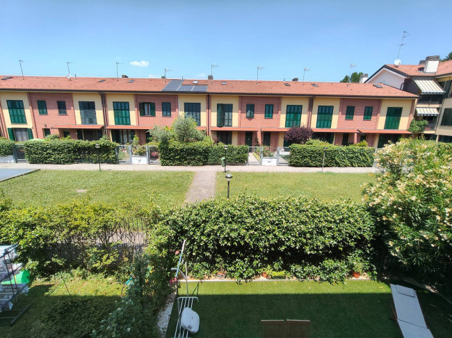 Appartamento