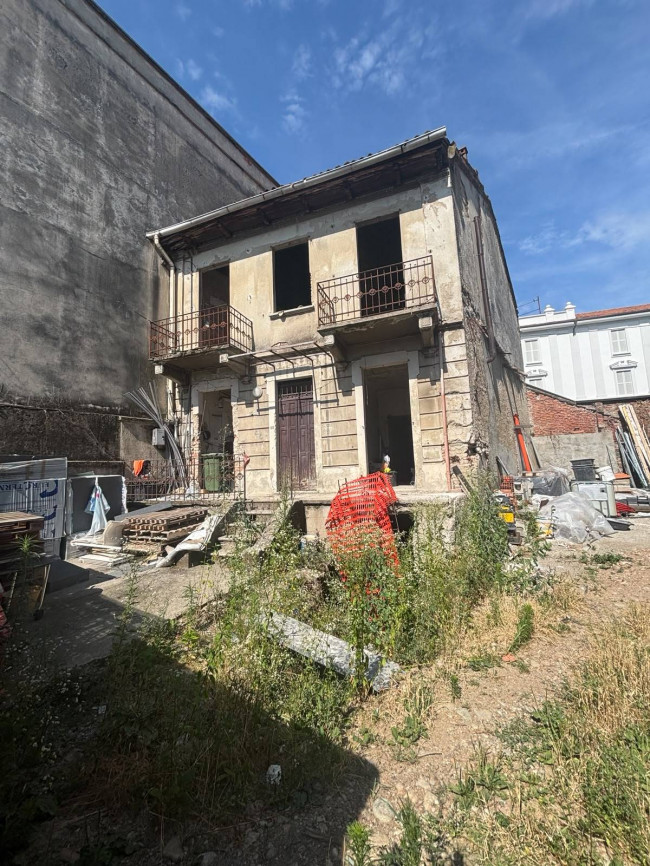 Casa indipendente