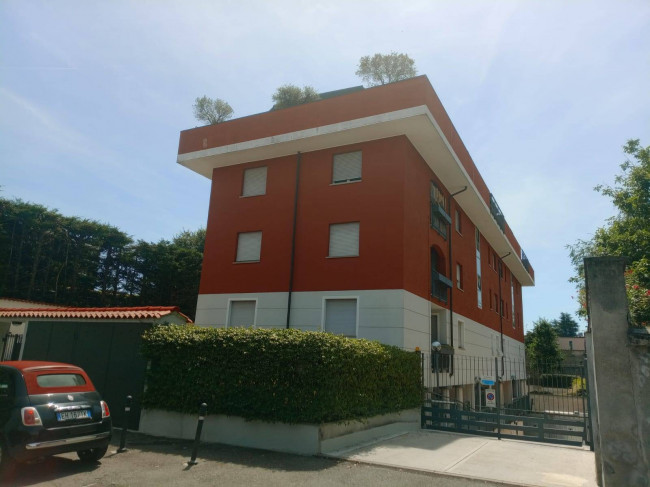 Appartamento