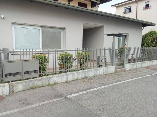 Casa indipendente