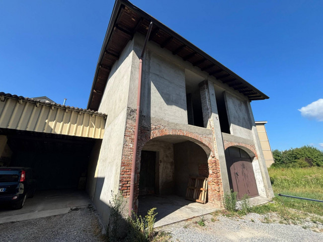 Rustico