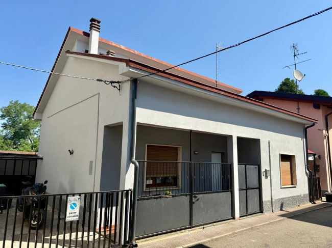 Casa indipendente