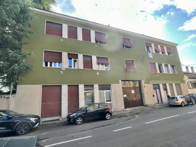 Appartamento