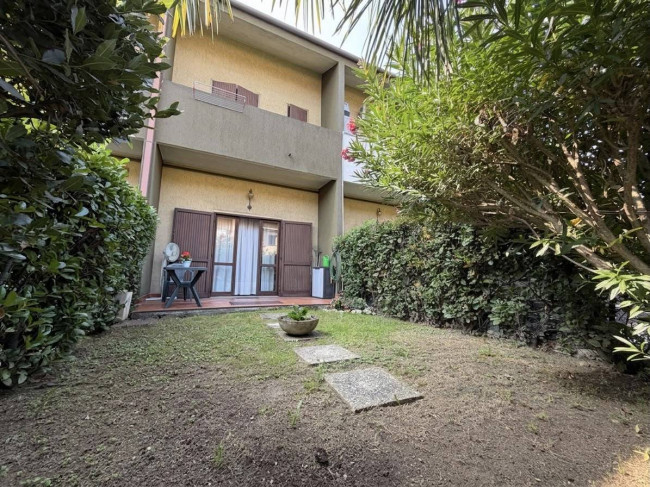 Villette a schiera
