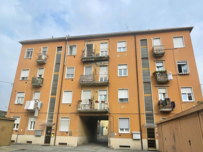 Appartamento