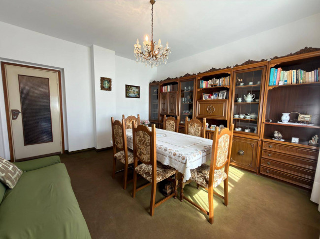 Appartamento in villa