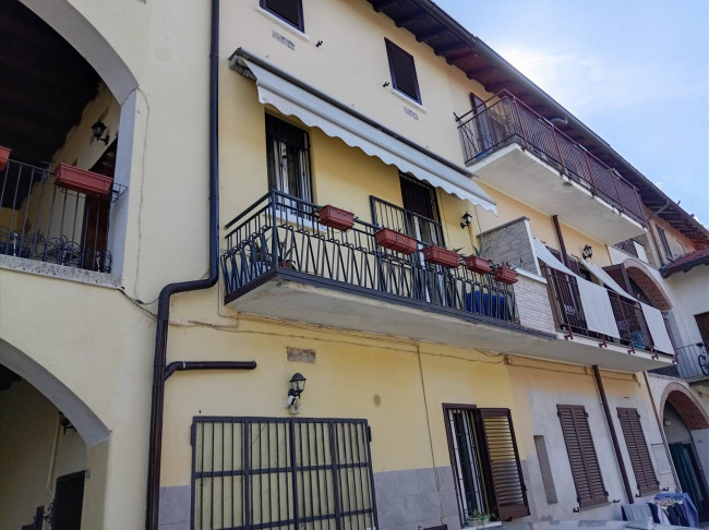 Appartamento