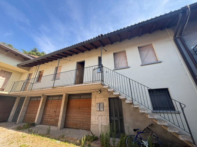 Casa indipendente