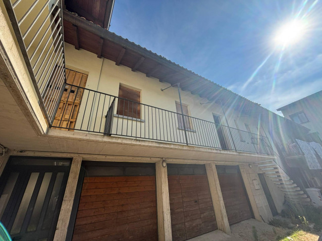 Casa indipendente