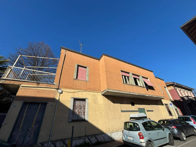 Casa indipendente