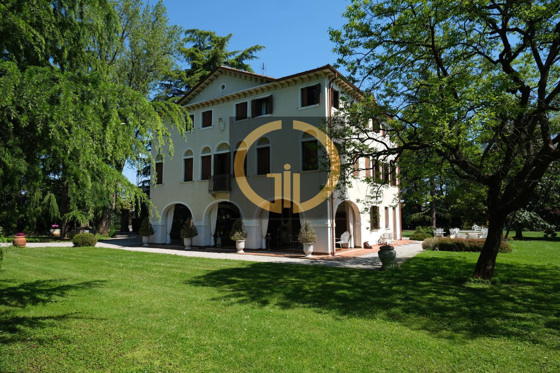 Villa in vendita a Treviso (TV)