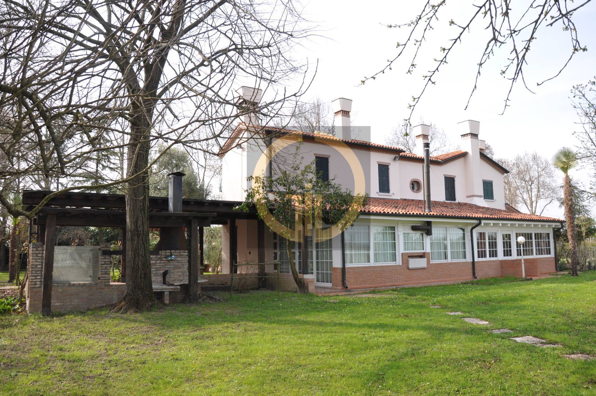 Villa in vendita a Caposile, Musile Di Piave (VE)