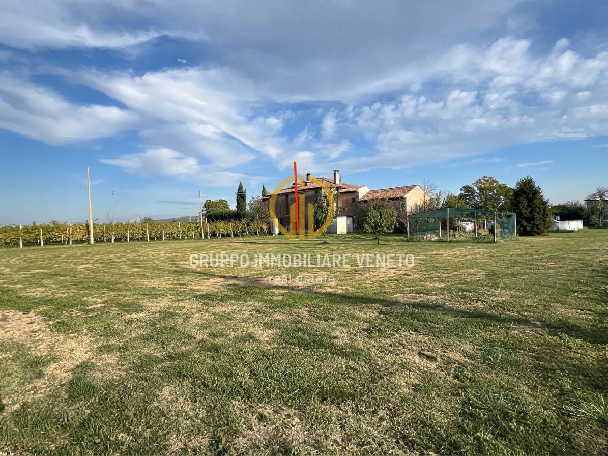 Rustico/Casale in vendita a Crocetta del Montello - foto 7