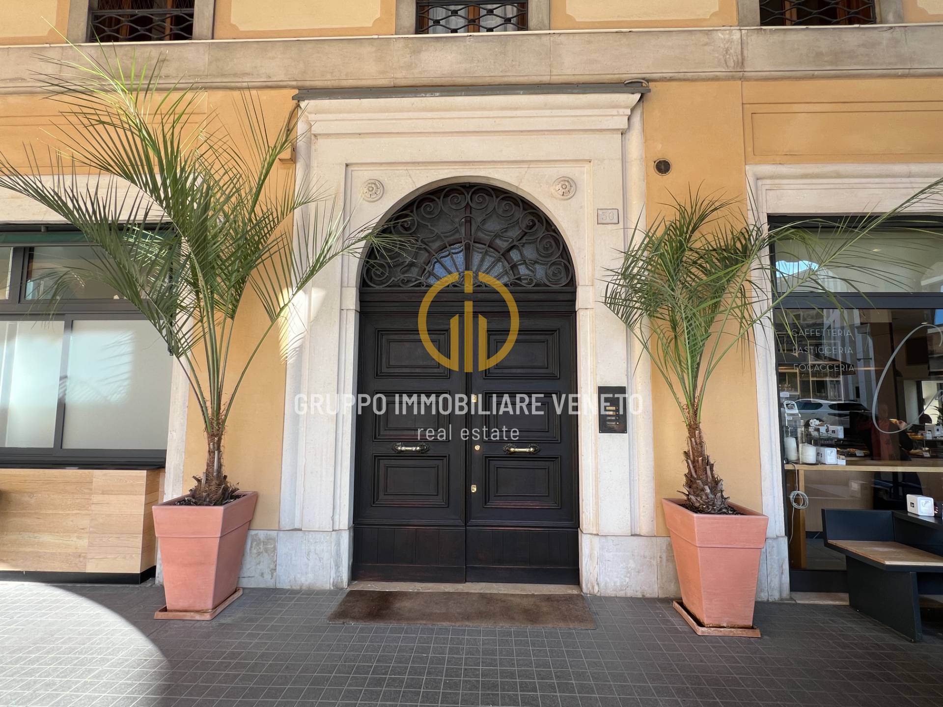 Appartamento di prestigio in vendita a Treviso