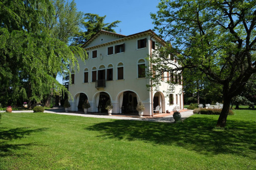 Villa in vendita a Treviso
