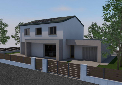 Villa in vendita a Treviso