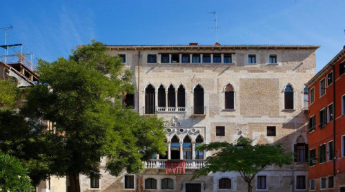 APPARTAMENTO DI PRESTIGIO in vendita a Venezia