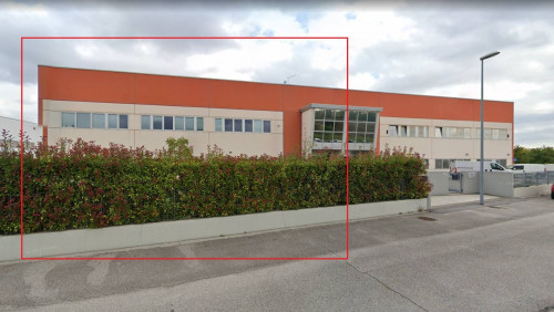 Locale commerciale in vendita a San Biagio di Callalta