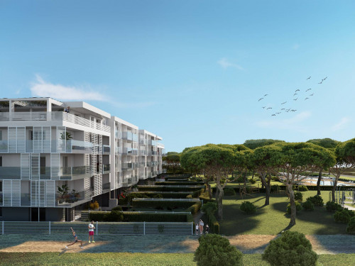 Appartamento in vendita a Lido Di Jesolo, Jesolo (VE)