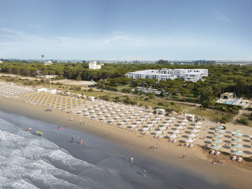 Appartamento in vendita a Lido Di Jesolo, Jesolo (VE)