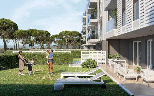 Appartamento in vendita a Lido Di Jesolo, Jesolo (VE)