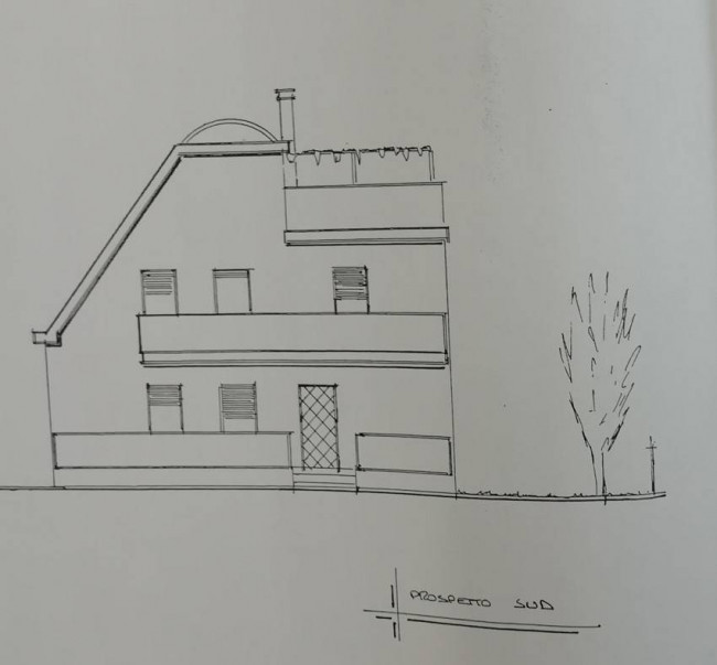 Casa singola in vendita a Venezia