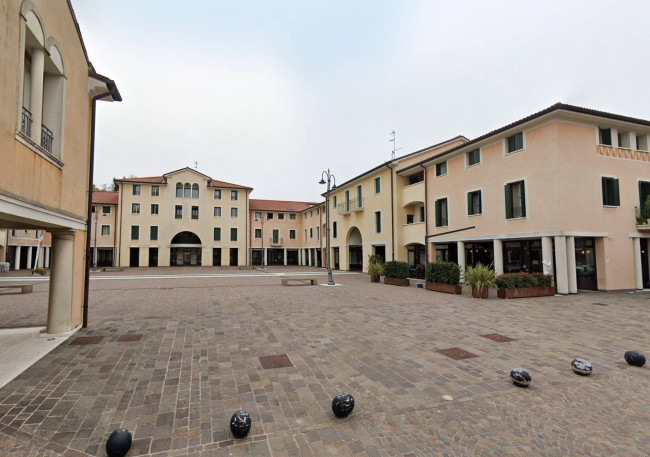 Appartamento in vendita a Cornuda