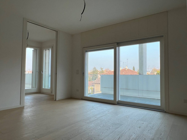 Appartamento di prestigio in vendita a Treviso