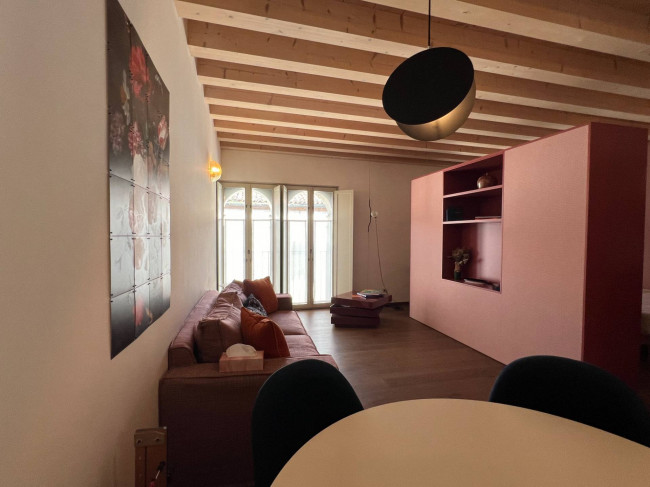 Appartamento di prestigio in affitto a Treviso