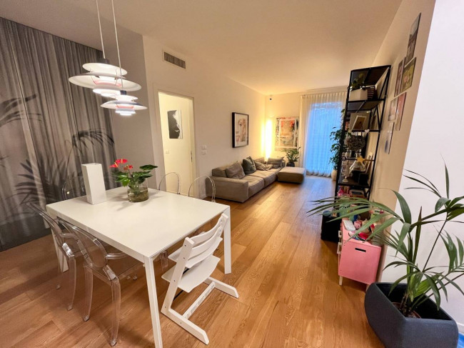 Appartamento di prestigio in vendita a Treviso