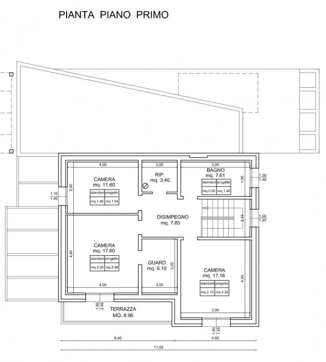 Casa indipendente in vendita a Treviso (TV)